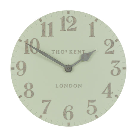 Arabic Wall Clock