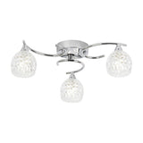 Boyer 3 Light Ceiling Lamp