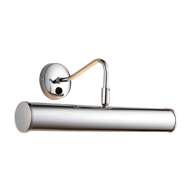 Turner Picture Light – Chrome