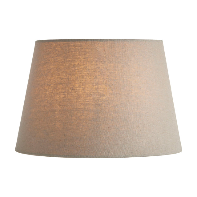 Cici Tapered Fabric Lamp Shade