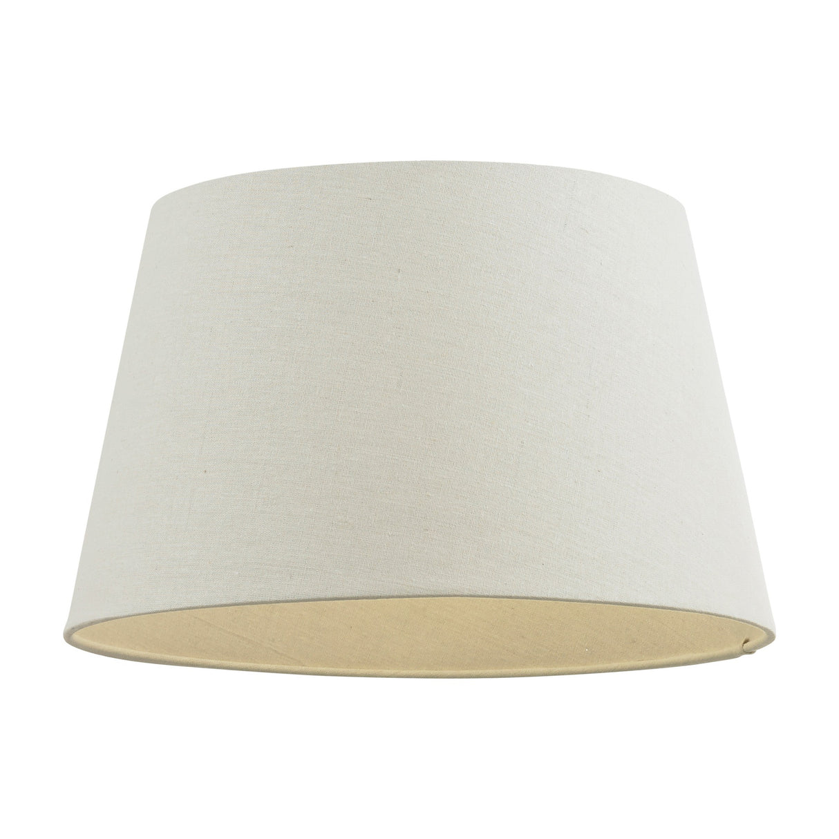 Cici Tapered Fabric Lamp Shade