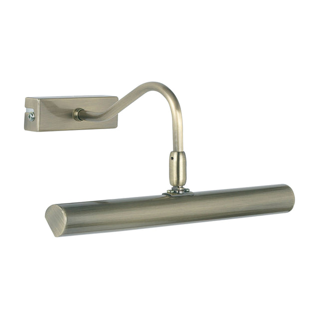 Linton Adjustable Picture Wall Light