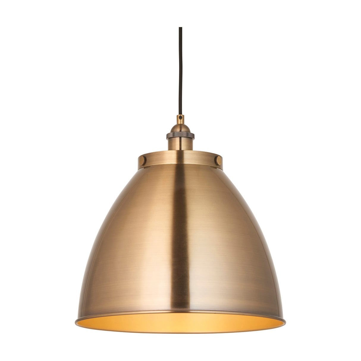 Franklin Pendant Light