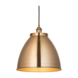 Franklin Pendant Light