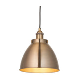 Franklin Pendant Light