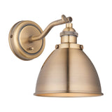 Franklin Wall Light
