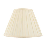 Carla Lamp Shade – Cream