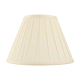 Carla Lamp Shade – Cream