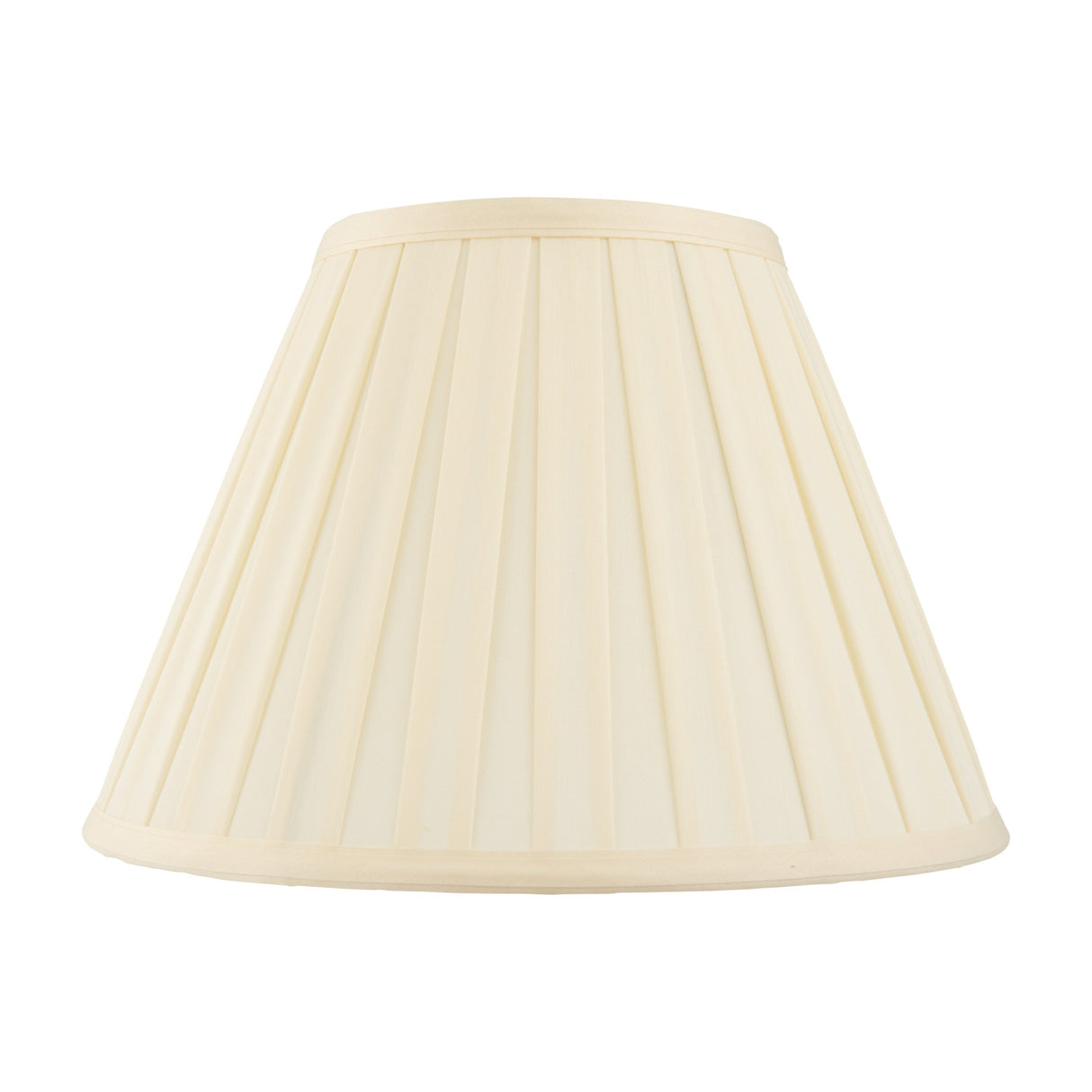 Carla Lamp Shade – Cream