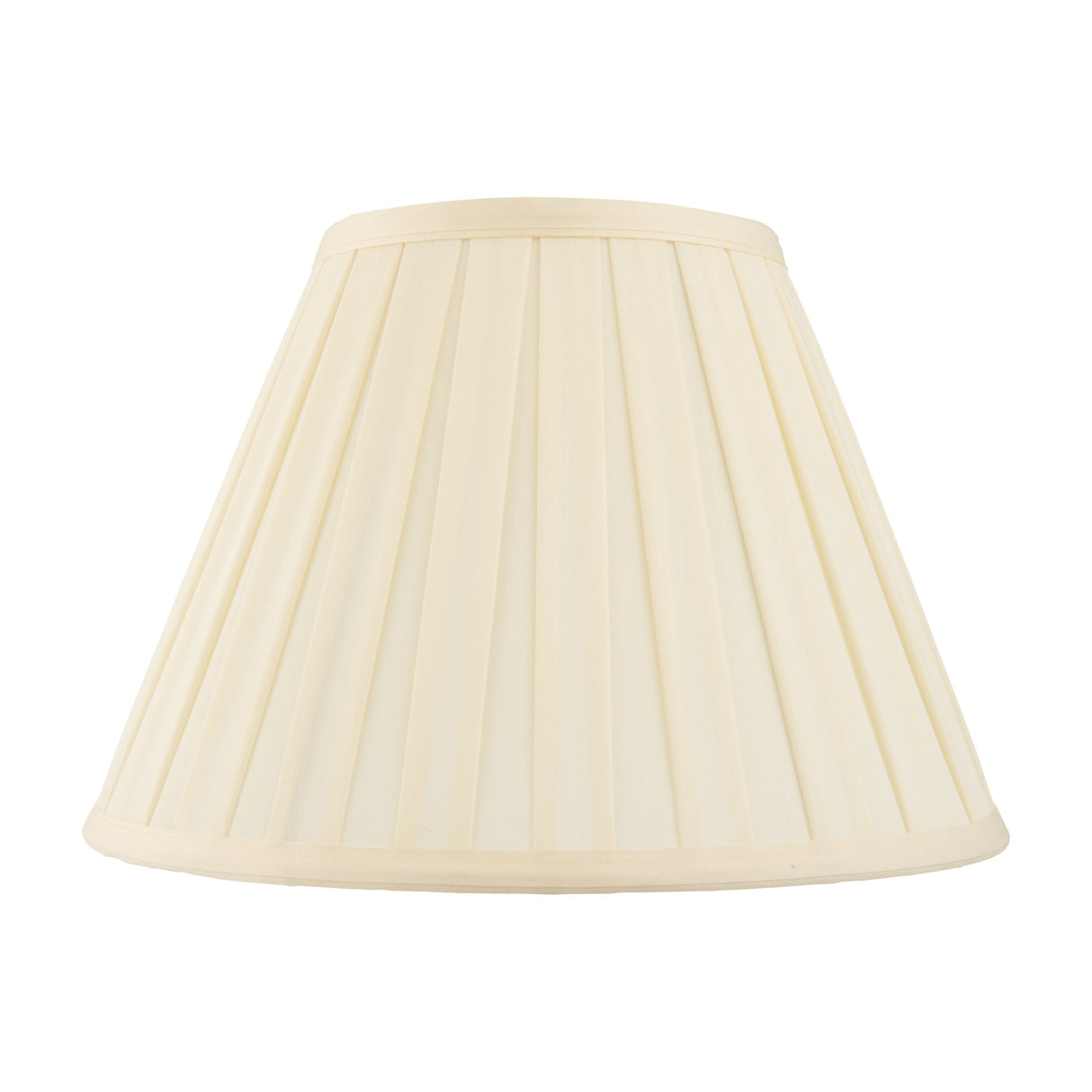 Carla Lamp Shade – Cream