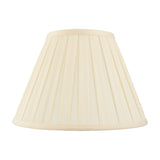 Carla Lamp Shade – Cream