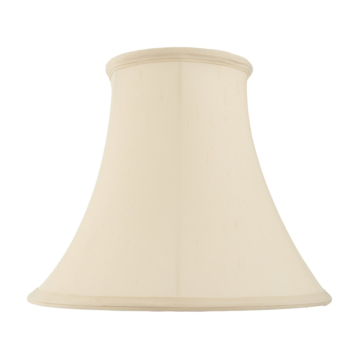 Carrie Bell Lamp Shade – Cream