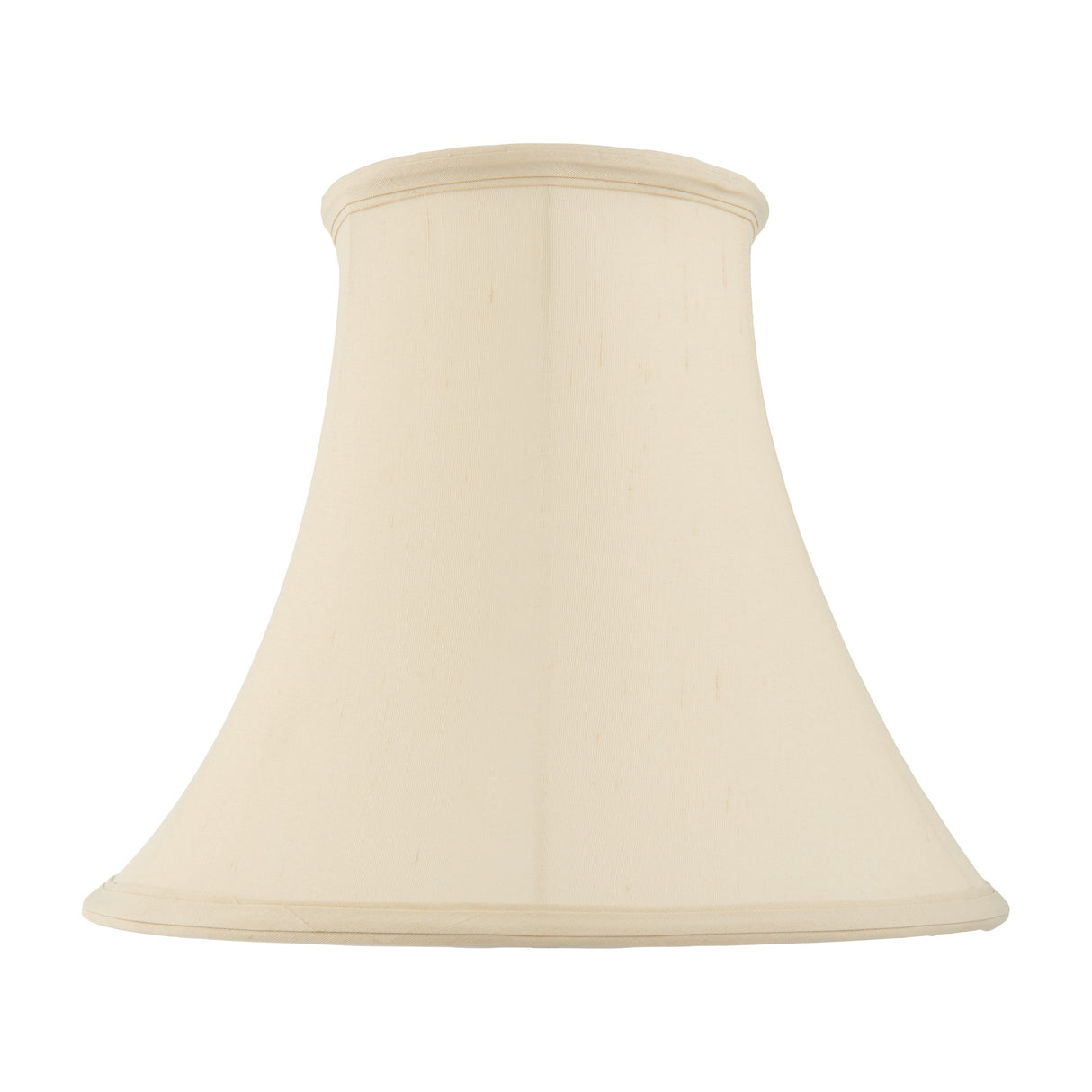 Carrie Bell Lamp Shade – Cream
