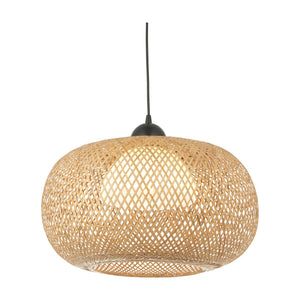 Rattan Pendant Lights