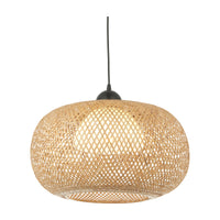 Rattan Pendant Lights