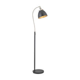 Franklin Adjustable Floor Lamp