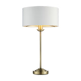 Highclere Table Lamp