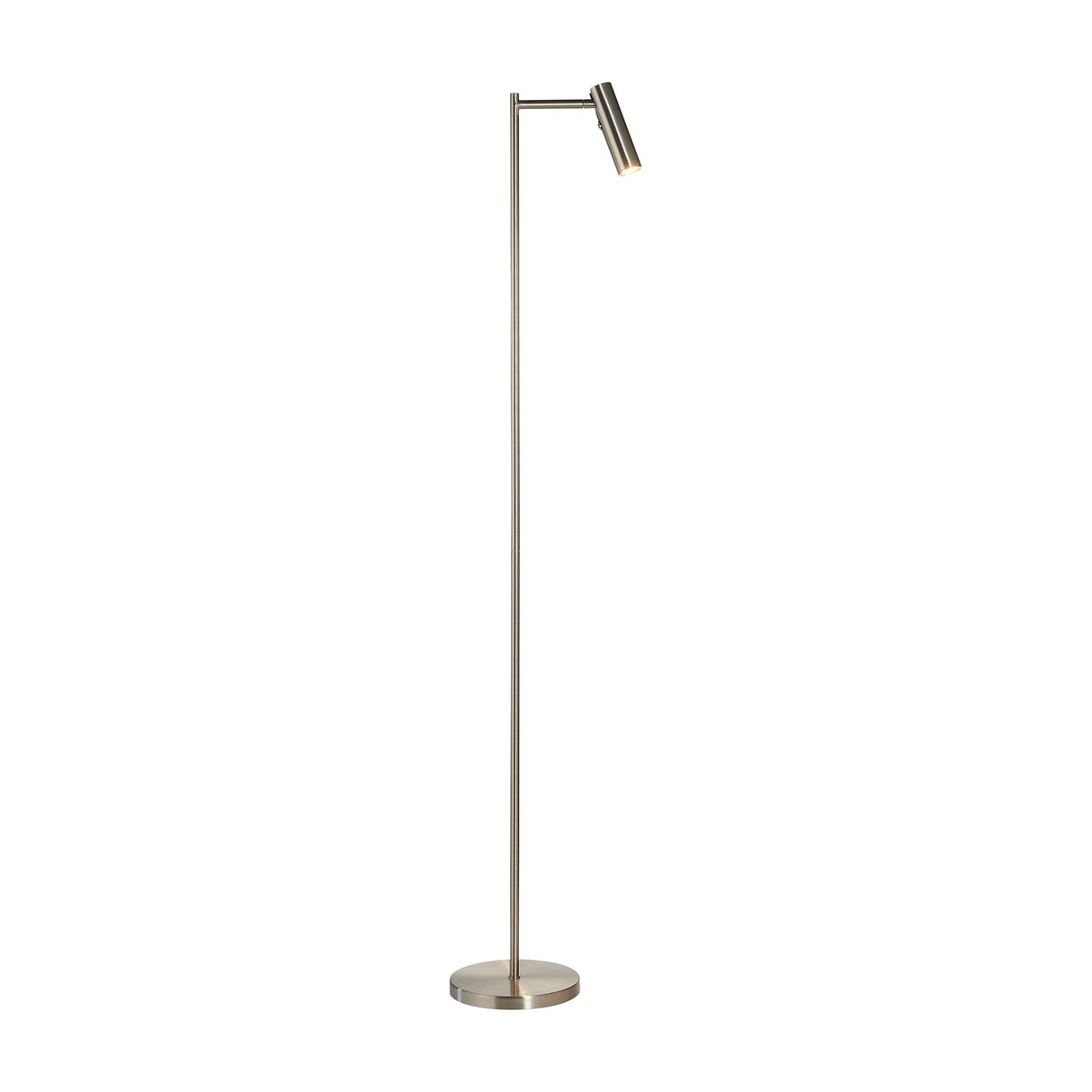 Dedicated Reader Floor Lamp
