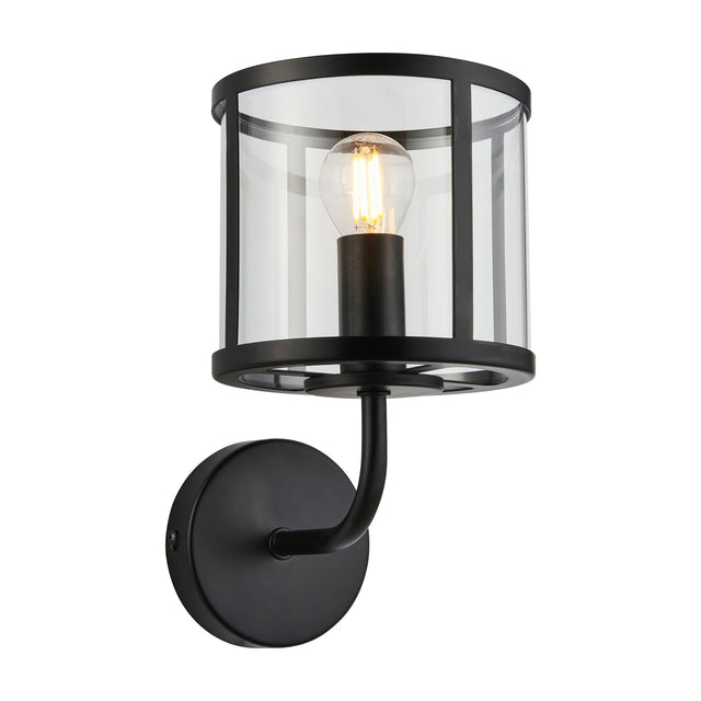 Hopton Wall Light