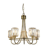 Berenice 5 Light Chandelier