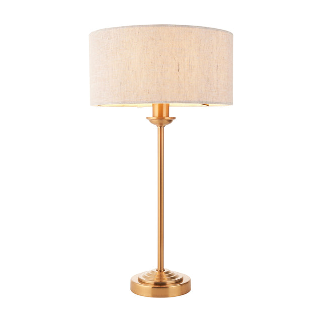 Highclere Table Lamp