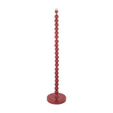 Higgledy Stacked Ball Floor Lamp Base