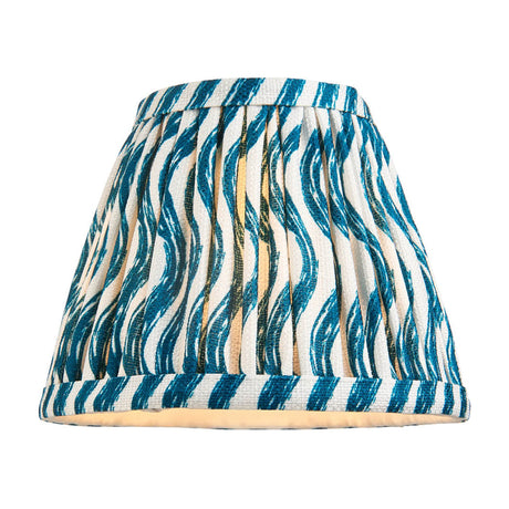 Ripple Pleated Lamp Shade