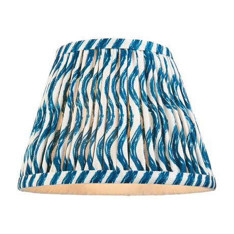 Ripple Pleated Lamp Shade