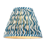 Ripple Pleated Lamp Shade