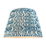 Ripple Pleated Lamp Shade