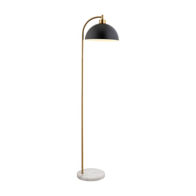 Buchanan Floor Lamp – Black