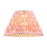 Ripple Pleated Lamp Shade