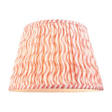 Ripple Pleated Lamp Shade