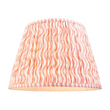 Ripple Pleated Lamp Shade