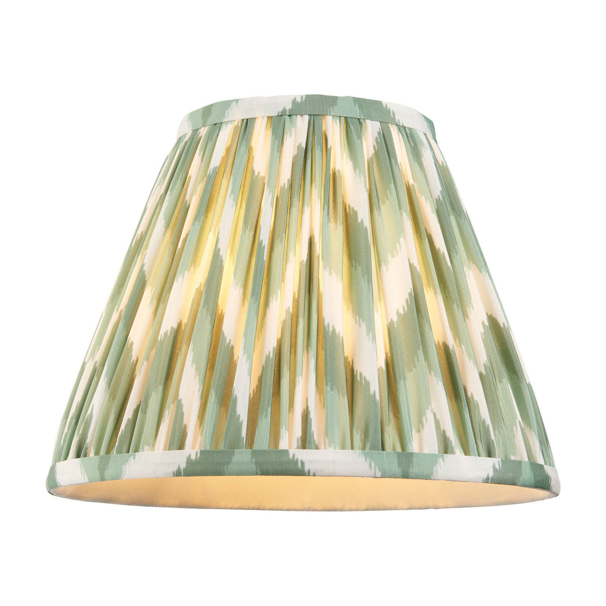 Zigzag Lamp Shade
