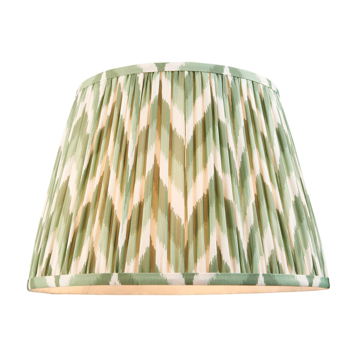 Zigzag Lamp Shade