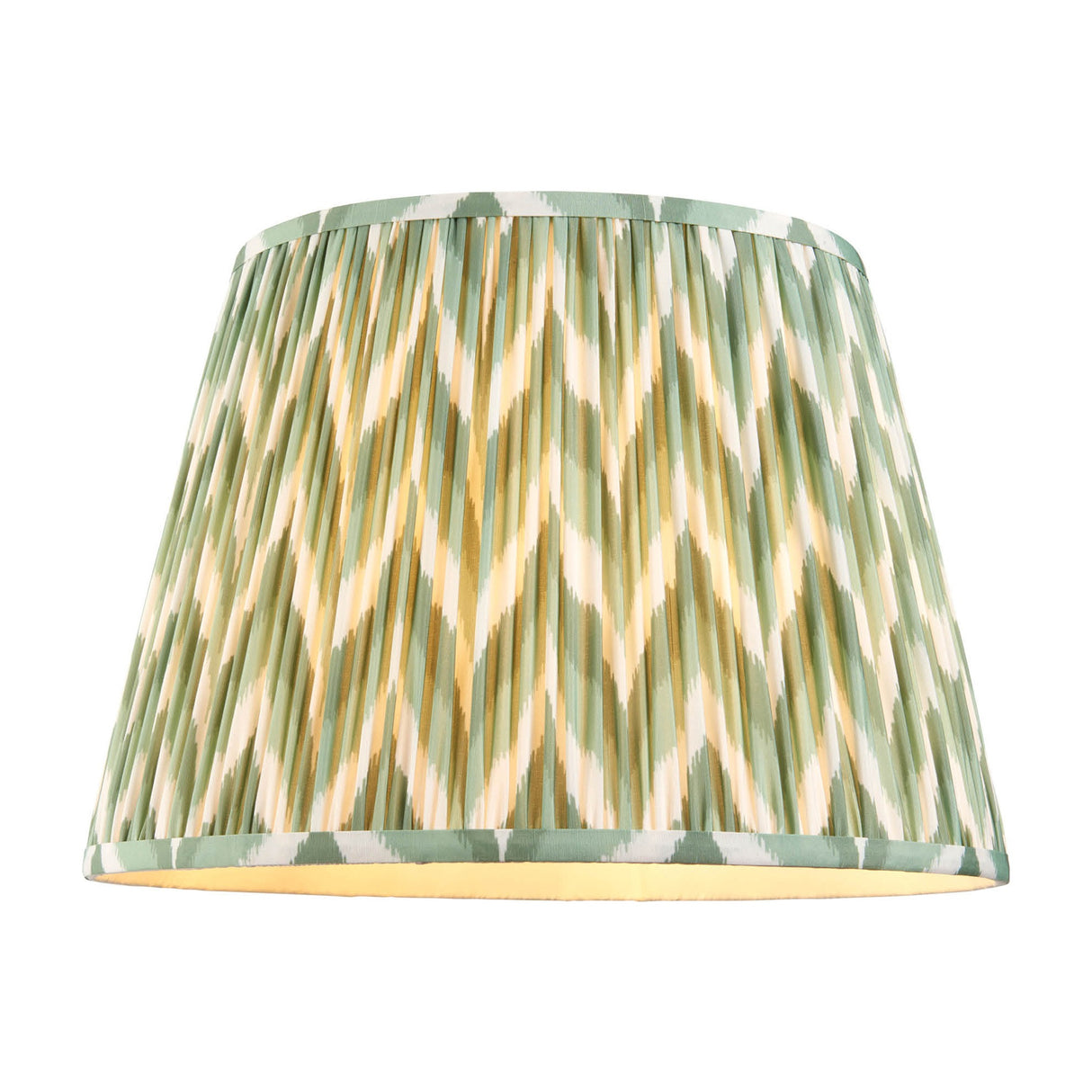 Zigzag Lamp Shade