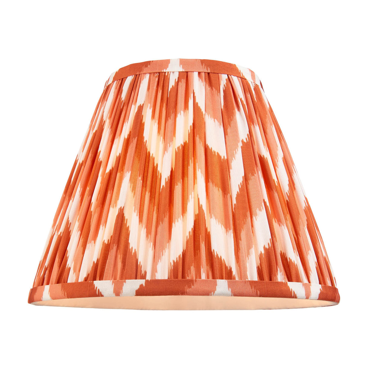 Zigzag Lamp Shade