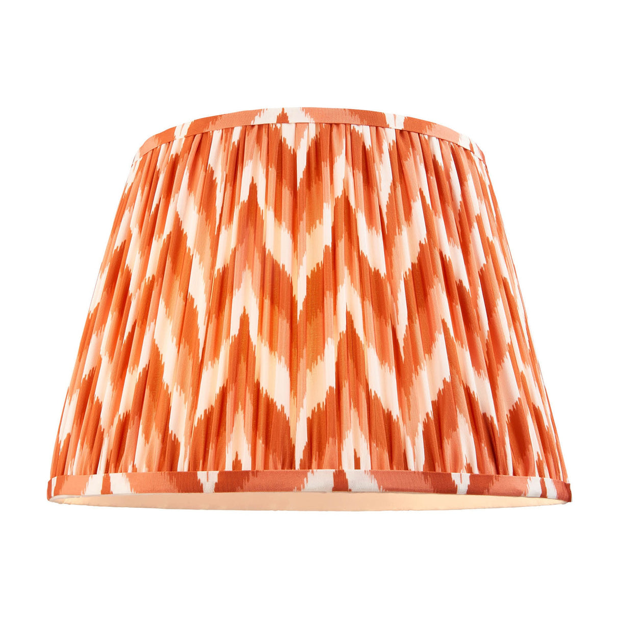Zigzag Lamp Shade