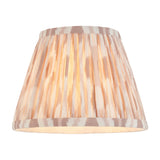 Ikat Lamp Shade – Neutral