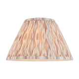 Ikat Lamp Shade – Neutral