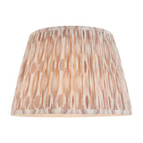 Ikat Lamp Shade – Neutral