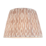 Ikat Lamp Shade – Neutral