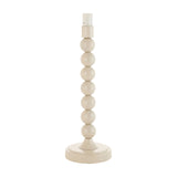 Higgledy Stacked Ball Table Lamp Base