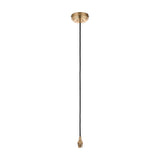 Eltham Pendant Suspension 1 Light