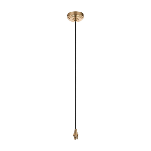 Eltham Pendant Suspension 1 Light