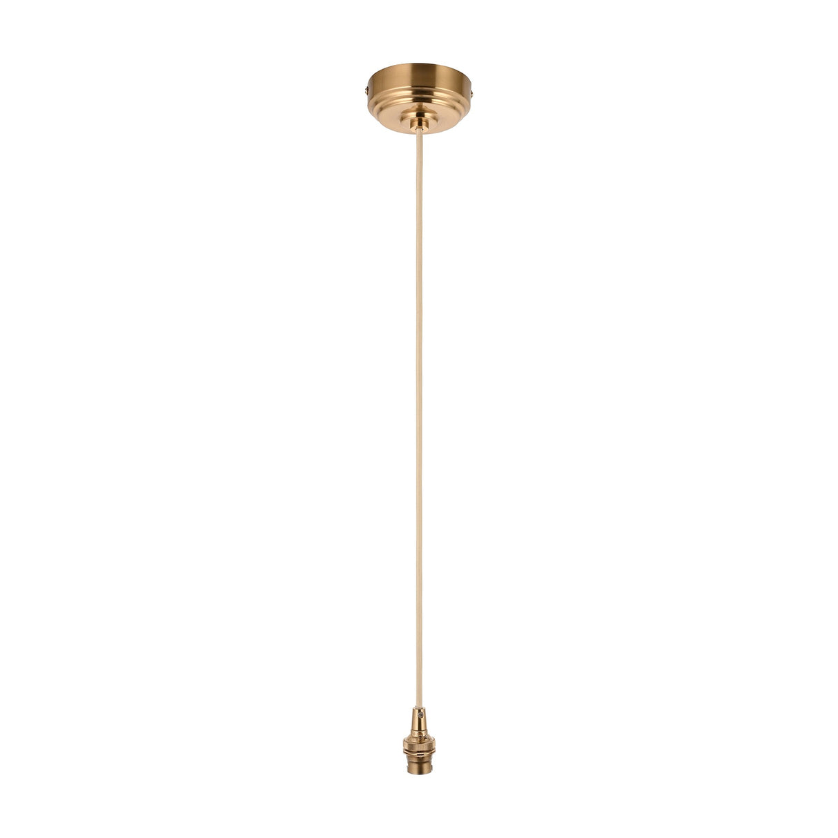 Eltham Pendant Suspension 1 Light