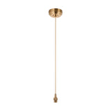 Eltham Pendant Suspension 1 Light