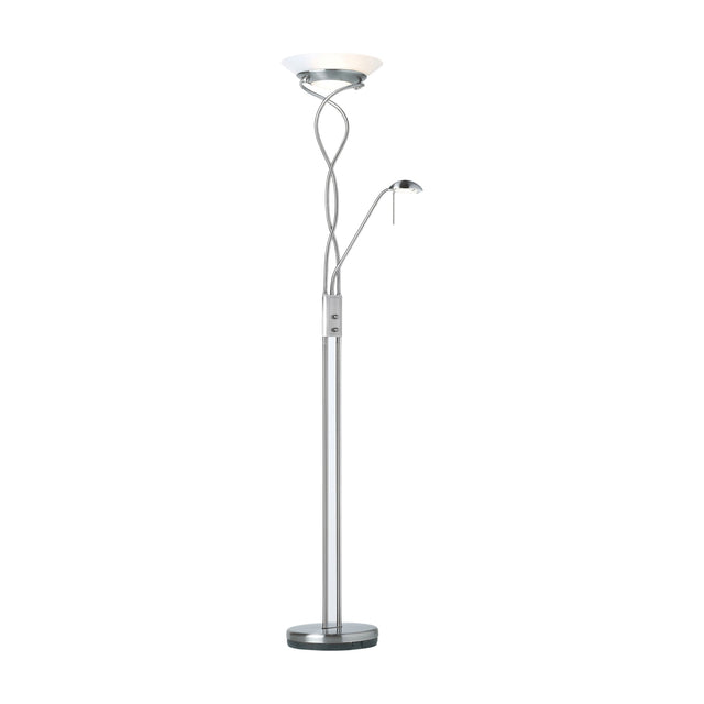 Monaco Mother and Child Floor Lamp