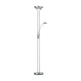 Rome Mother and Child Floor Lamp